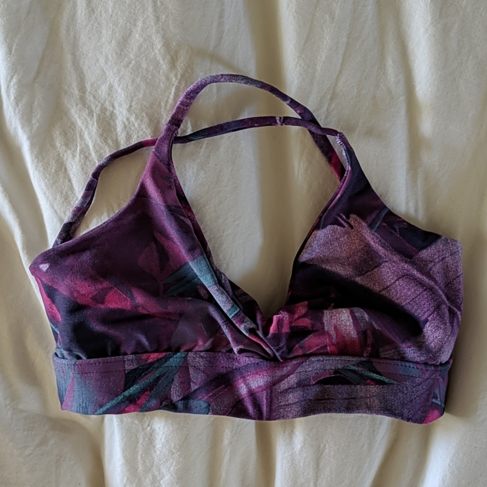 Liquido bra